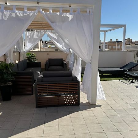 Villa Amalia 54 Τορεβιέχα Εξωτερικό φωτογραφία