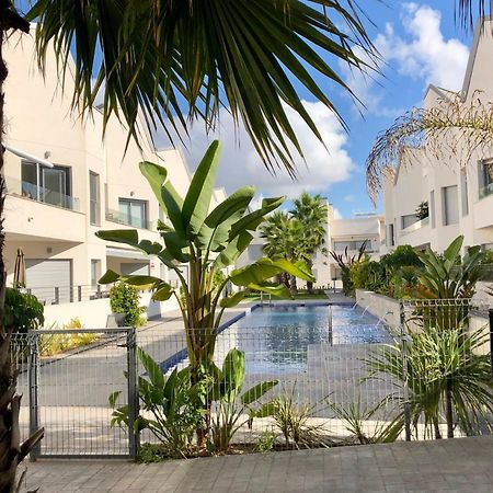 Villa Amalia 54 Τορεβιέχα Εξωτερικό φωτογραφία
