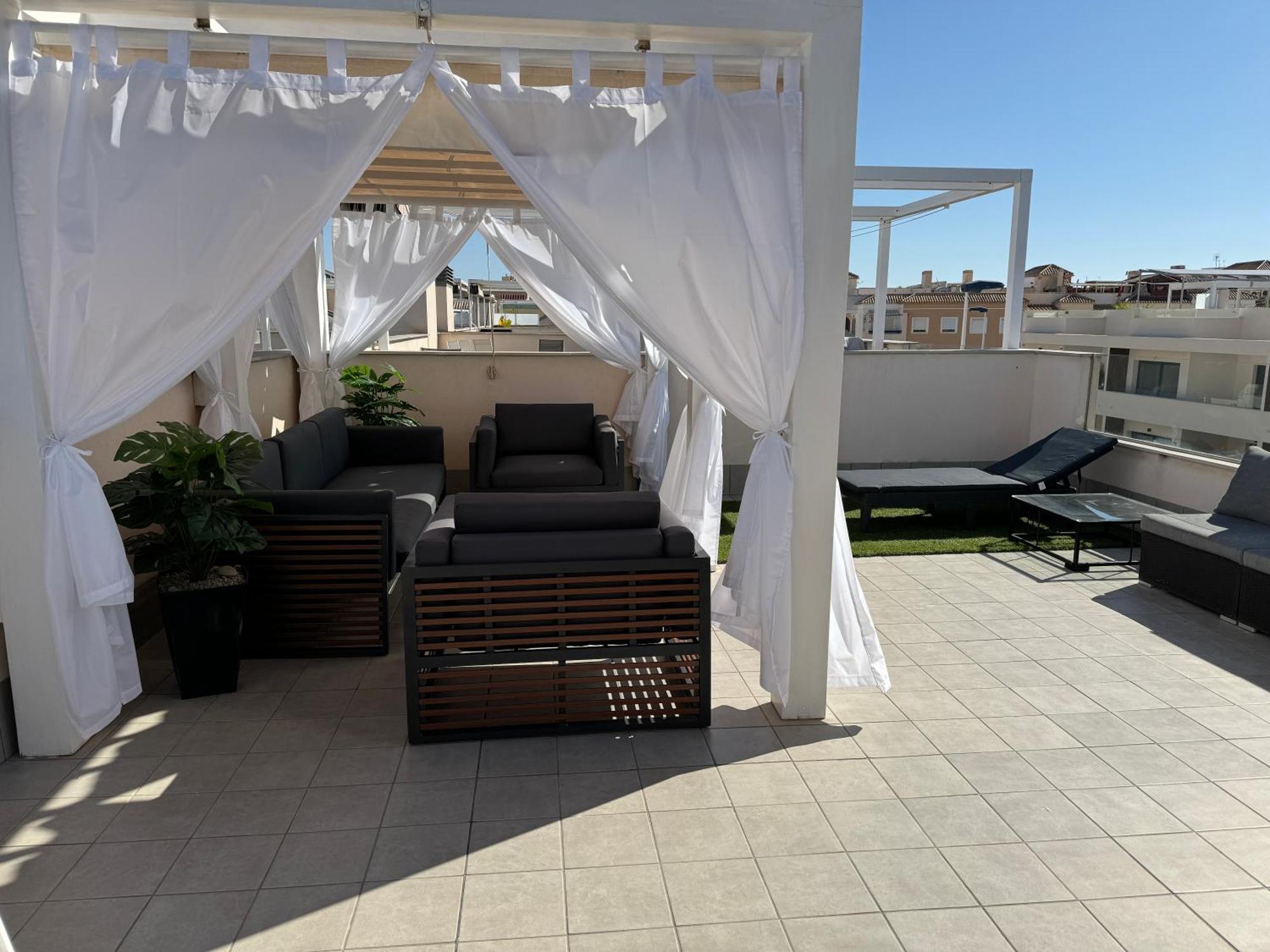 Villa Amalia 54 Τορεβιέχα Εξωτερικό φωτογραφία