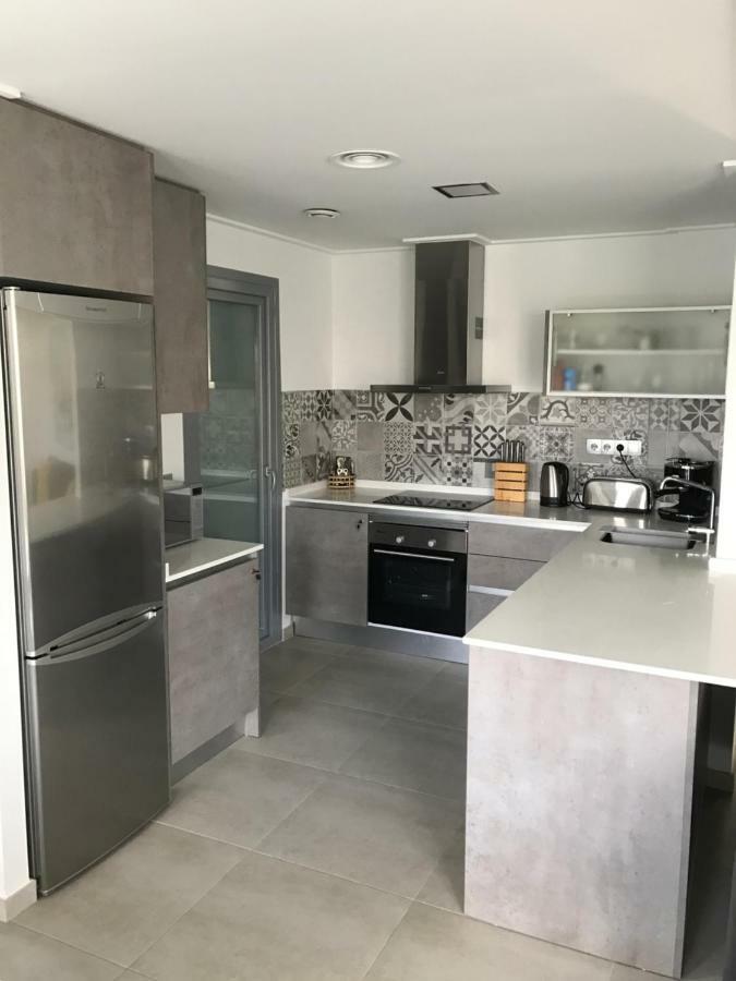 Villa Amalia 54 Τορεβιέχα Εξωτερικό φωτογραφία