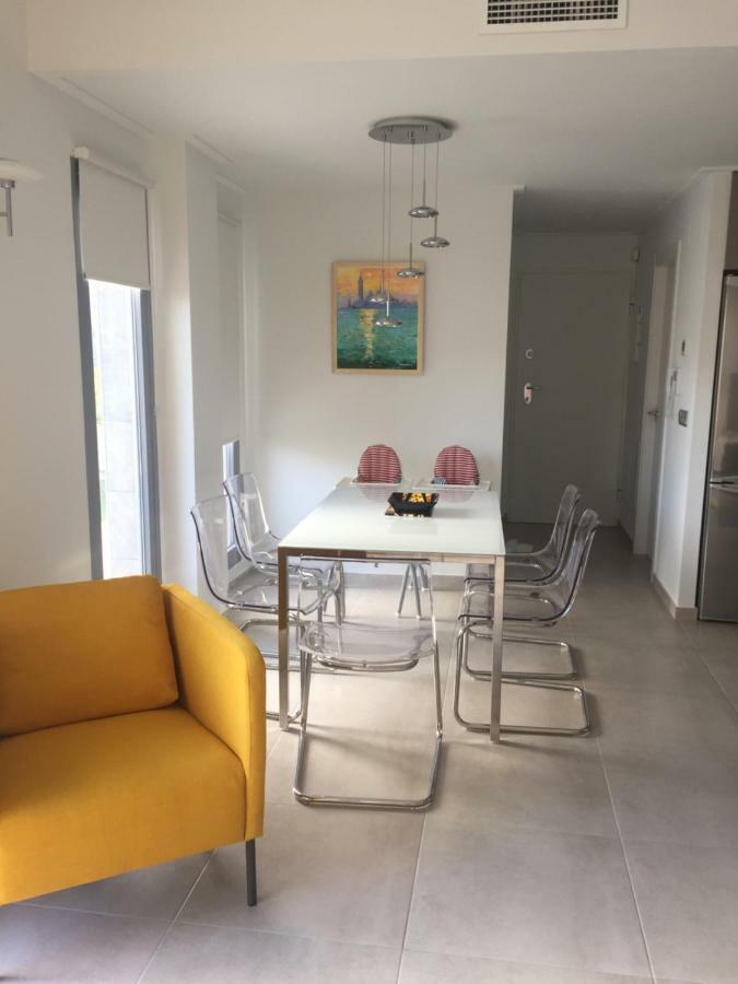 Villa Amalia 54 Τορεβιέχα Εξωτερικό φωτογραφία