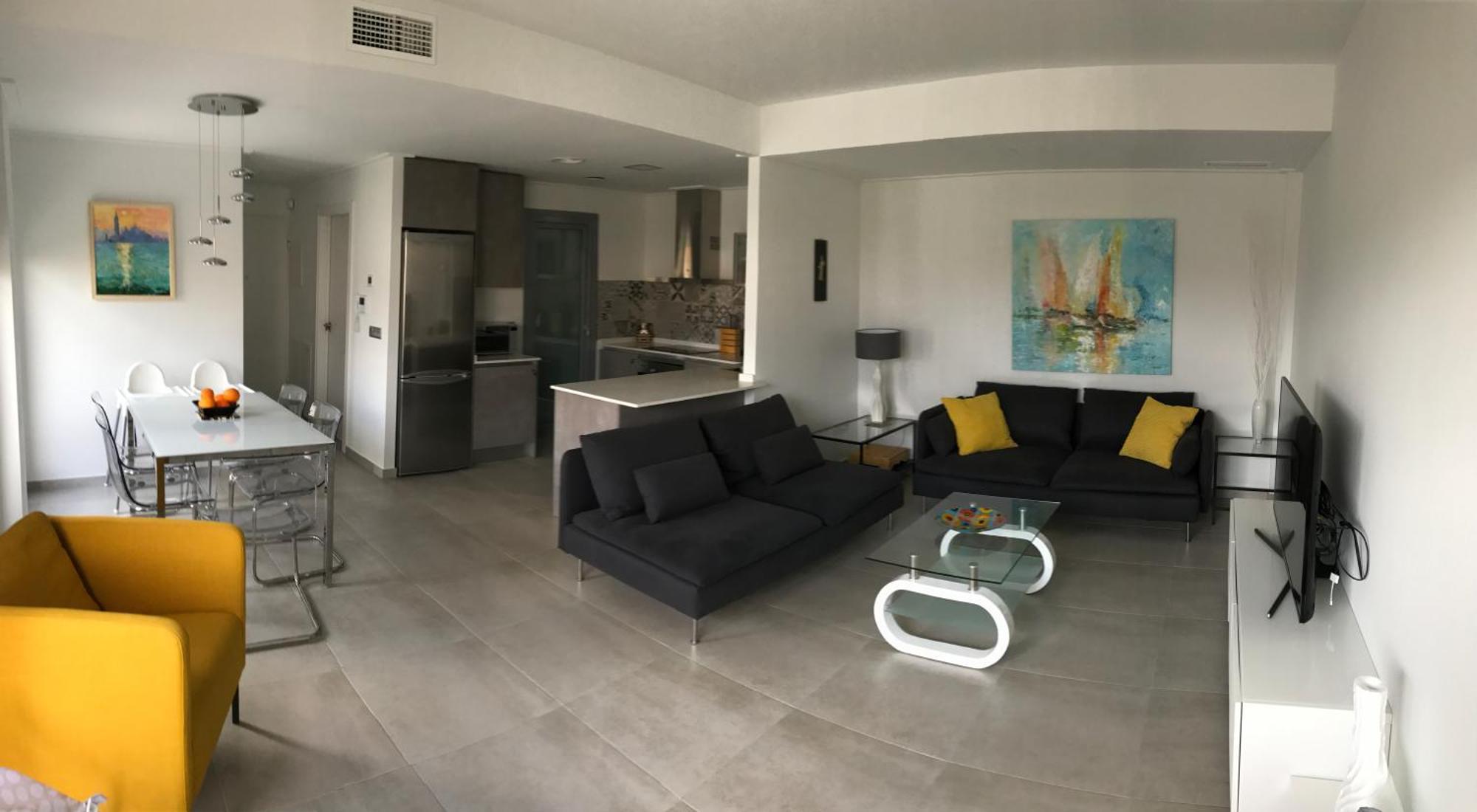 Villa Amalia 54 Τορεβιέχα Εξωτερικό φωτογραφία