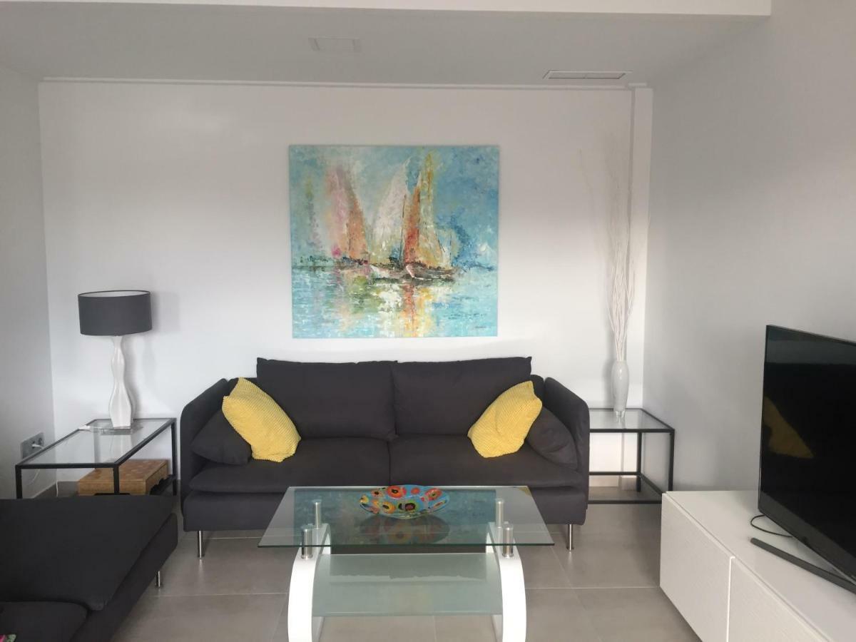 Villa Amalia 54 Τορεβιέχα Εξωτερικό φωτογραφία
