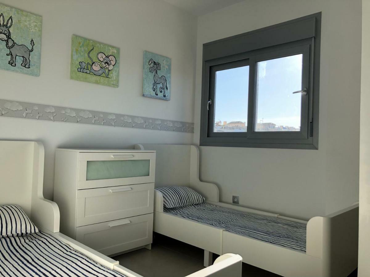 Villa Amalia 54 Τορεβιέχα Εξωτερικό φωτογραφία