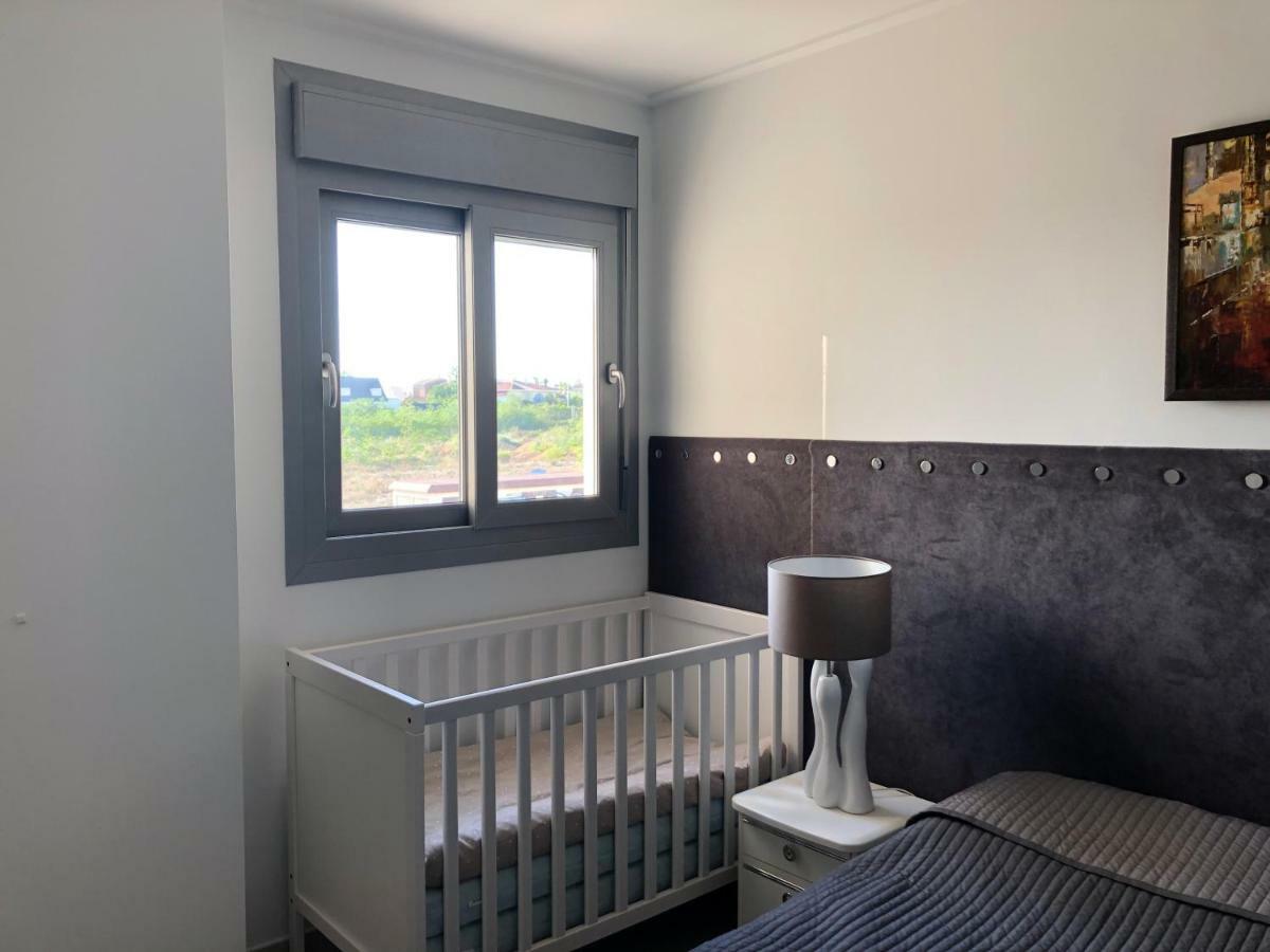 Villa Amalia 54 Τορεβιέχα Εξωτερικό φωτογραφία