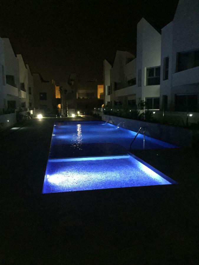 Villa Amalia 54 Τορεβιέχα Εξωτερικό φωτογραφία