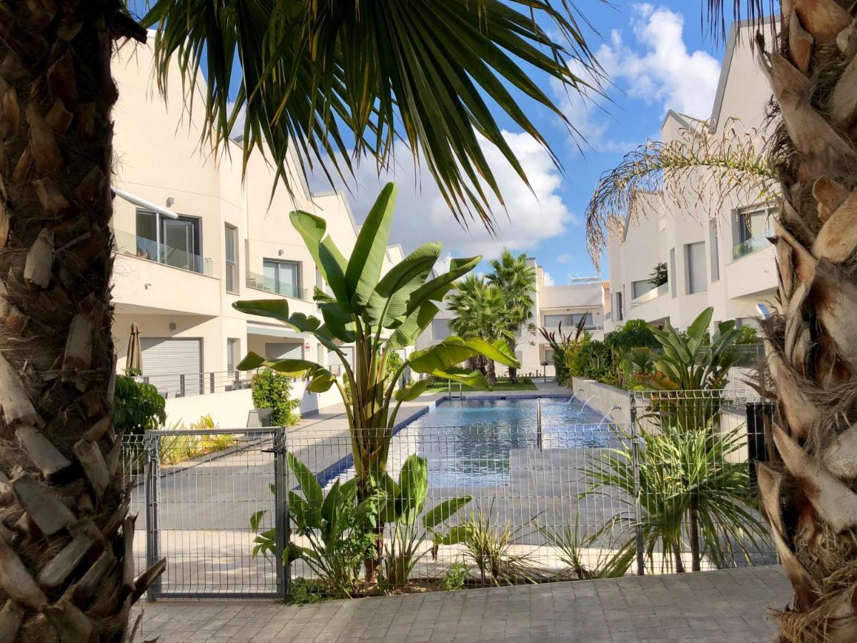 Villa Amalia 54 Τορεβιέχα Εξωτερικό φωτογραφία