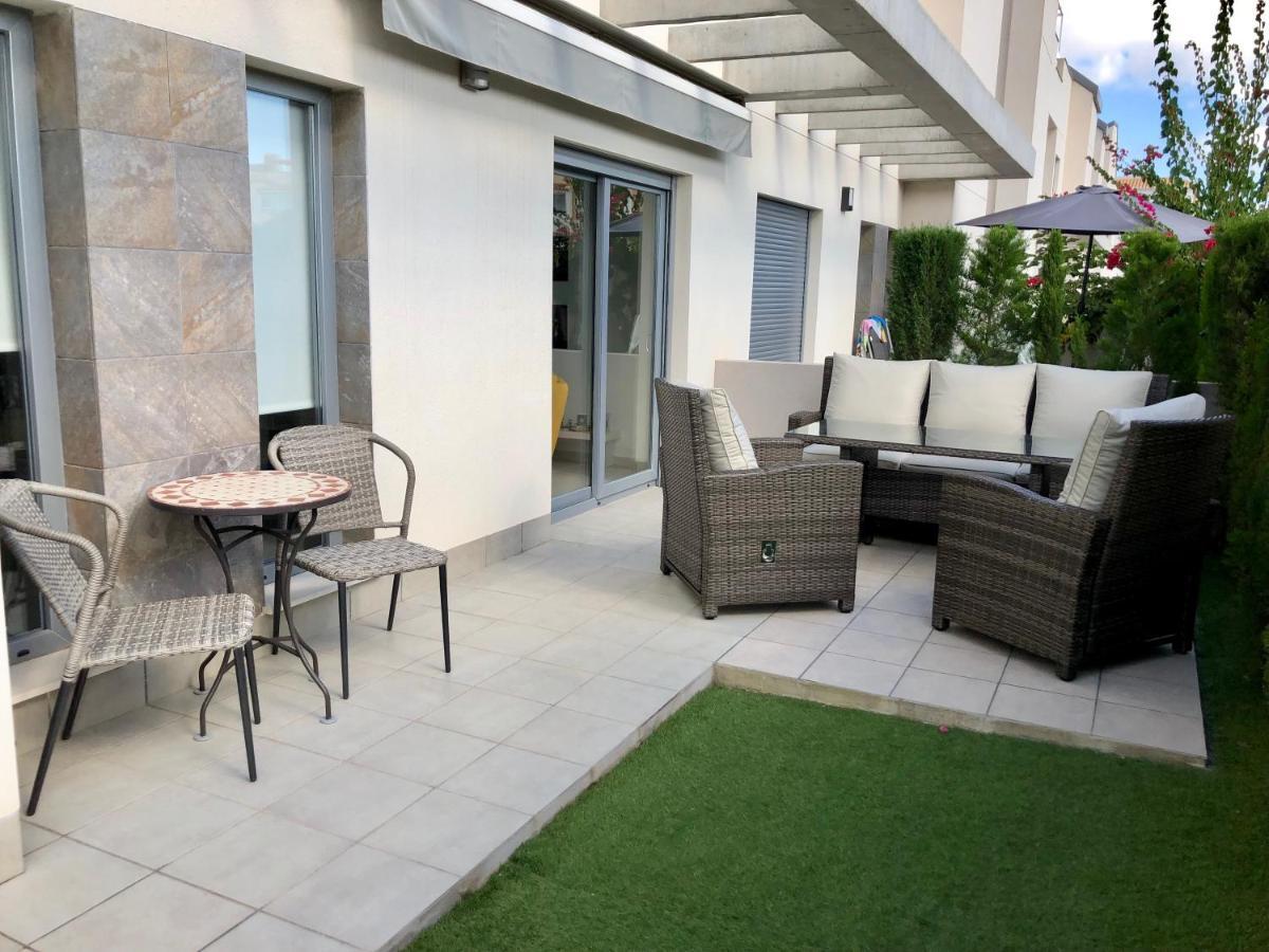 Villa Amalia 54 Τορεβιέχα Εξωτερικό φωτογραφία