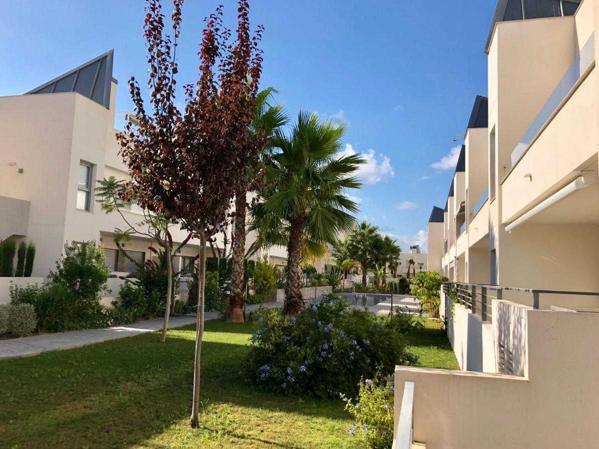 Villa Amalia 54 Τορεβιέχα Εξωτερικό φωτογραφία