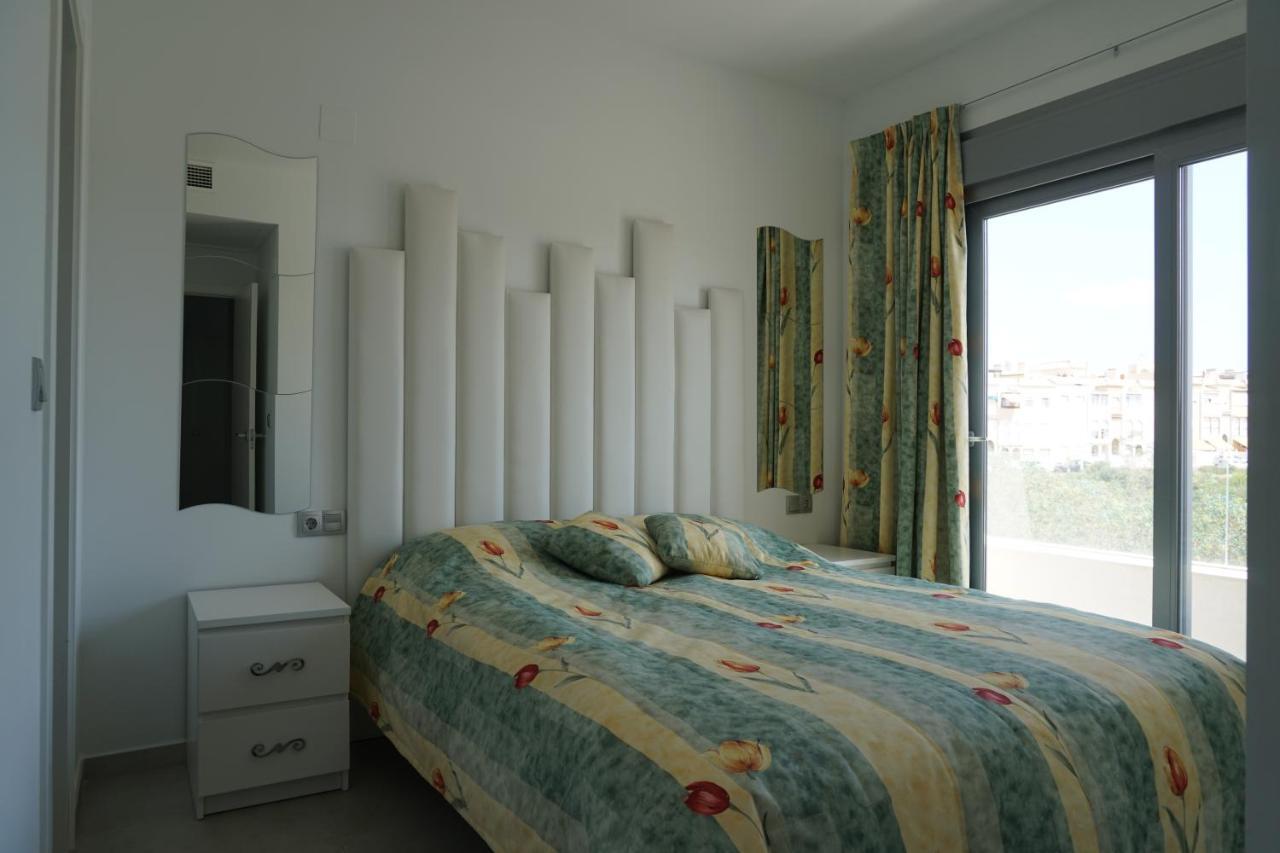 Villa Amalia 54 Τορεβιέχα Εξωτερικό φωτογραφία