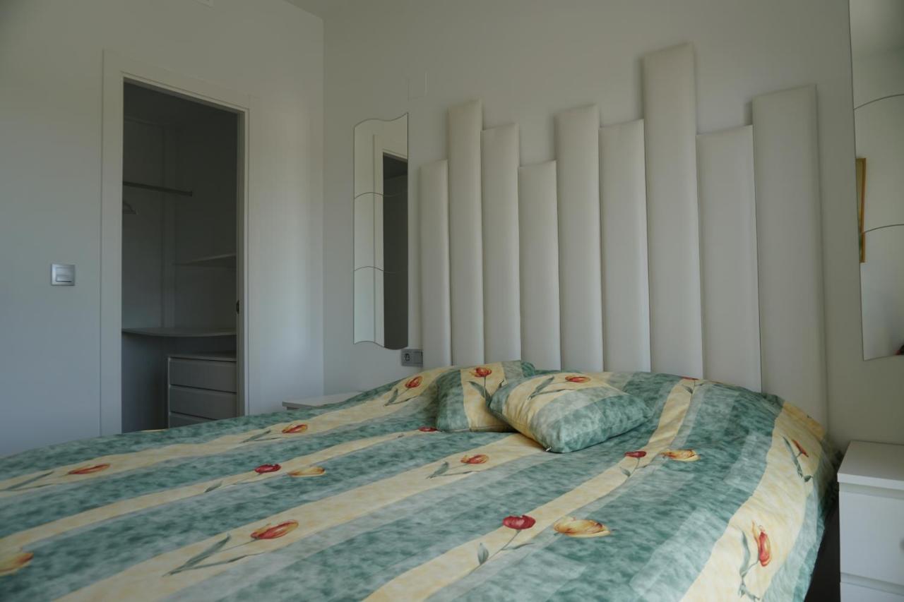 Villa Amalia 54 Τορεβιέχα Εξωτερικό φωτογραφία